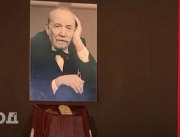 В Сыктывкаре простились с композитором, поэтом и писателем Михаилом Герцманом