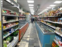 Огурцы, рыба и чай заметно подорожали в Коми к февралю