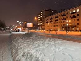 Погода 3 февраля: в Коми вернутся морозы