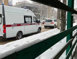 В Усть-Вымском районе столкнулись Toyota и Lada, есть пострадавшие