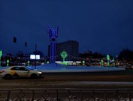 Снег, гололедица и до 15 градусов мороза ожидаются в Коми 4 февраля