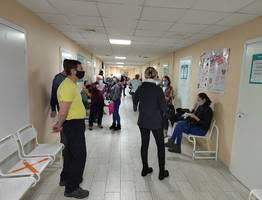 В Коми отменили режим повышенной готовности из-за коронавируса, введенный в марте 2020-го