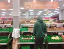 Жителей Коми возмутили высокие цены на огурцы в продуктовых магазинах