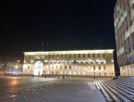 Александр Шадлов покинул должность зампредседателя Верховного суда Коми по истечению срока полномочий