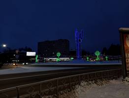 Небольшой снег и до -4°С спрогнозировали синоптики жителям Коми на 5 февраля