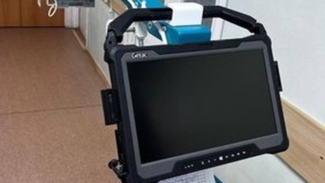 Главная картинка новости: В Коми идет поставка оборудования в фельдшерско-акушерские пункты