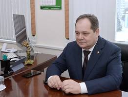 Ростислав Гольдштейн оценил презентацию главного архитектора Коми на «двойку»