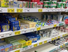 «Берите эти три марки хоть по 5 пачек сразу»: Росконтроль назвал хорошие сливочное масло