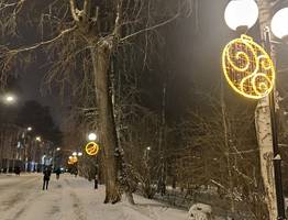 Каждый третий житель Коми живет в Сыктывкаре