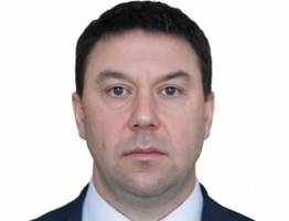 Ярослав Шапошников переходит на новую должность, а пост мэра Воркуты покинул