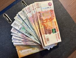 В Коми за 2024 год выявили 11 преступлений с фальшивыми деньгами