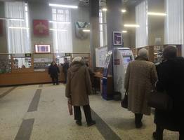 Жители Коми могут позаботиться о здоровье в почтовых отделениях