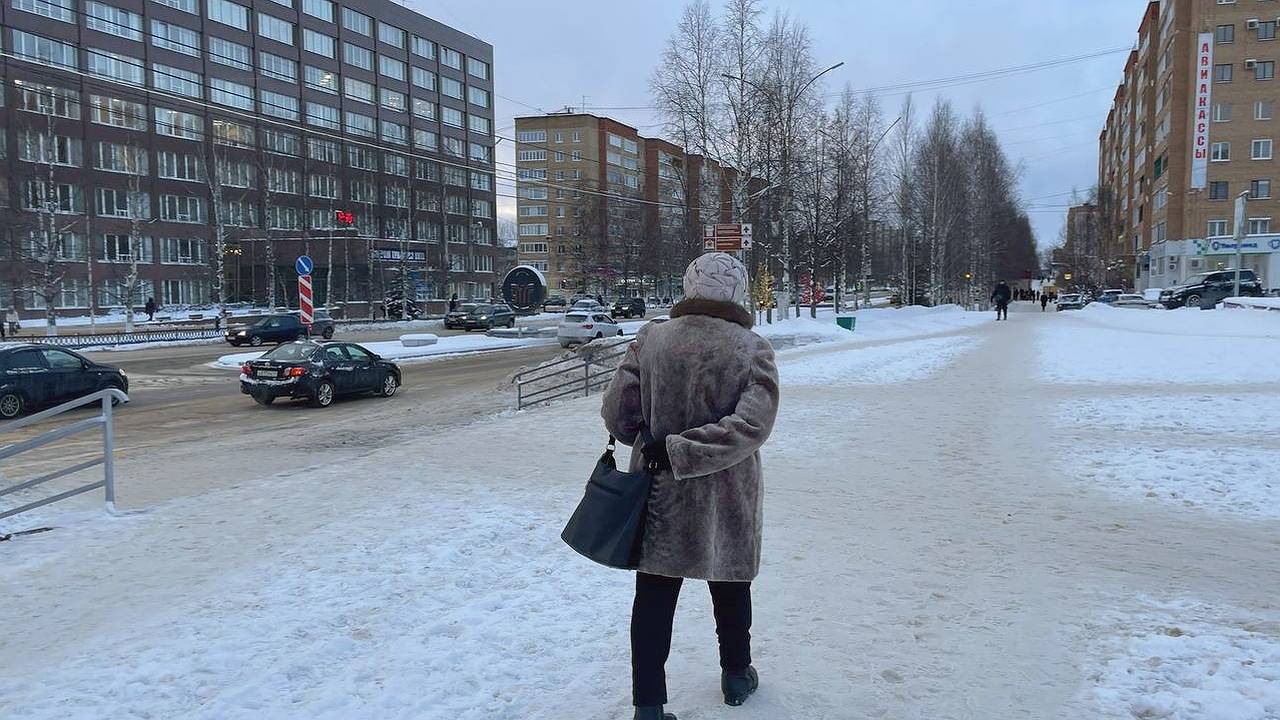 Главная картинка новости: С 8 февраля теперь будет полностью бесплатно для всех пенсионеров. Вводится новая льгота