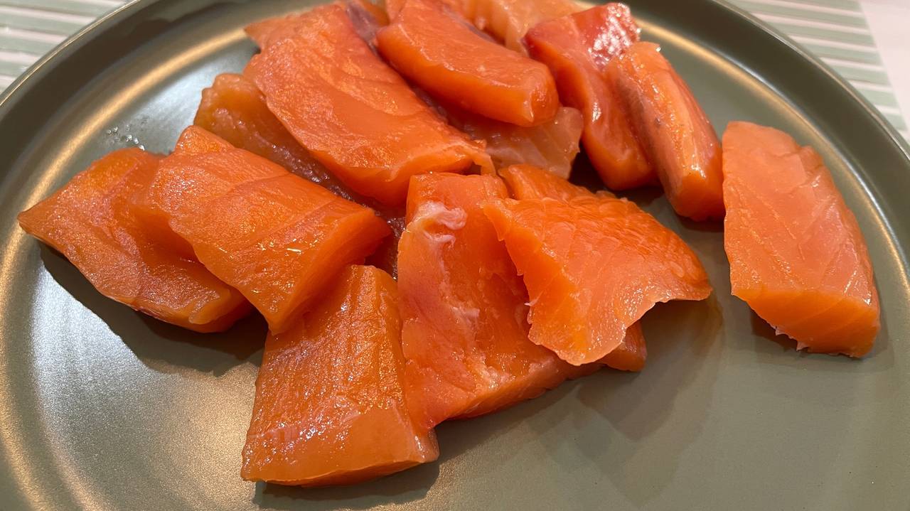 Названа самая полезная рыба - ешьте несколько раз в неделю, богата селеном, фосфором и хороша на вкус