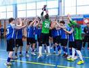 Спортсмены из Коми победили на соревнованиях СЗФО по футзалу