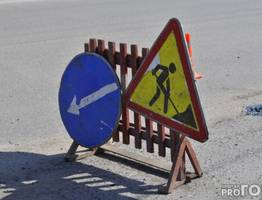 Вблизи поселка Илья-Шор Усть-Вымского района ограничат движение транспорта