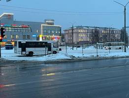 В Сыктывкаре скорректировали автобусный маршрут