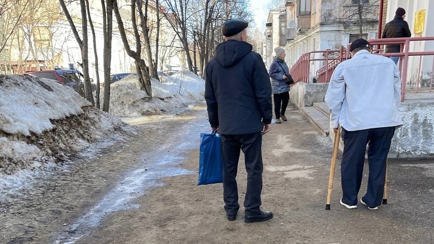 Главная картинка новости: С 1 марта теперь будет полностью бесплатно для всех пенсионеров. Вводится новая льгота
