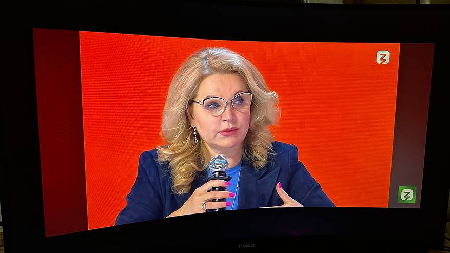 Главная картинка новости: В феврале спокойная жизнь неработающих россиян поменяется до неузнаваемости: Татьяна Голикова раскрыла указ