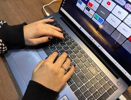 Лишь 8% работодателей в Сыктывкаре контролируют поведение сотрудников за компьютерами