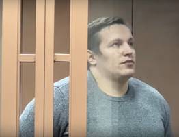 Ударивший бейсбольной битой посетителя 32-летний сыктывкарский охранник признал вину