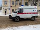 В Усинске на помощь рыбаку выехали медики и спасатели