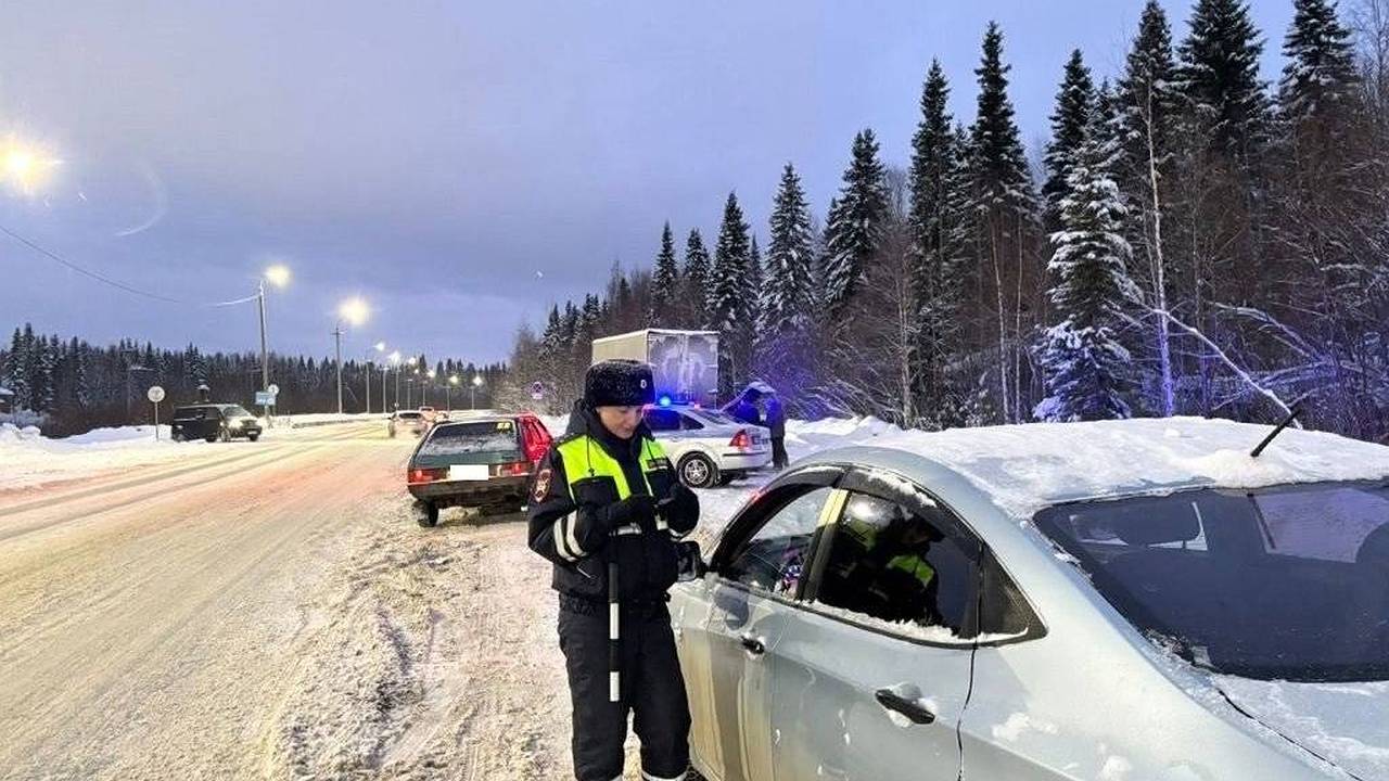 Главная картинка новости: «Не сделаешь – лишат прав на 3 года»: ГИБДД предъявляет новое жесткое требование ко всем водителям
