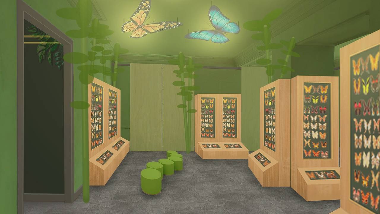 Главная картинка новости: В Ухте появится музейный квартал, оформленный в стиле произведения советского писателя