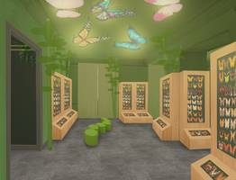 В Ухте появится музейный квартал, оформленный в стиле произведения советского писателя