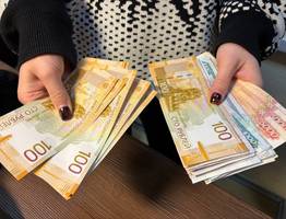 В Воркуте мошенники под предлогом проверки счетчиков обманом заставили пенсионерку взять кредит