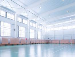 В Коми 15-летний школьник сломал в спортзале руку в двух местах и получил за это 200 тысяч рублей