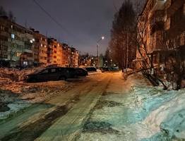 Администрация Сыктывкара выбрала дворы для ремонта в 2025 году