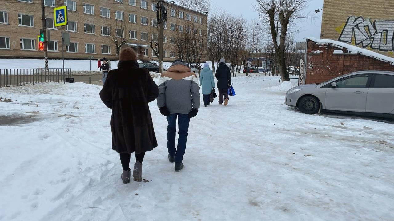 Главная картинка новости: Поднимут выплаты еще на 10%. Пенсионеров ждет рекордная индексация в марте