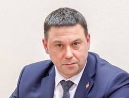 Ярослав Шапошников подал в отставку с должности главы Воркуты, но при этом остается на связи