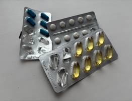 В Коми создали запас льготных лекарств на два месяца