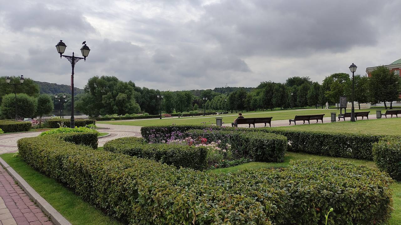 Главная картинка новости: Аномальная жара нагрянет в середине февраля: Вильфанд назвал когда придет весна