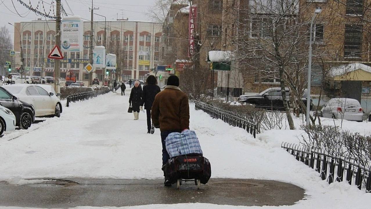 Главная картинка новости: Поднимут выплаты еще на 10%. Пенсионеров ждет неожиданная индексация в феврале