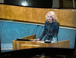 В марте спокойная жизнь неработающих россиян поменяется до неузнаваемости: Татьяна Голикова раскрыла указ