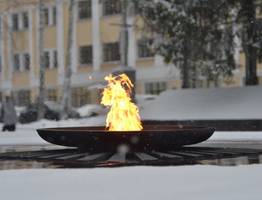 Школьники воркутинских поселков получили настольную игру о Великой Отечественной войне