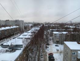 Погода в Республике Коми на 17 февраля