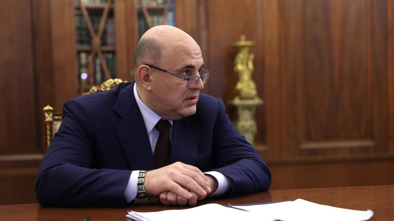 Главная картинка новости: Пятница станет выходным днем — приятный сюрприз от Мишустина порадует всех россиян