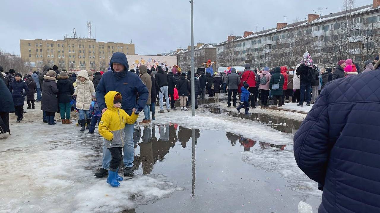 Главная картинка новости: Пятница станет выходным днем — неожиданный сюрприз от Мишустина порадует всех россиян