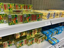 Гадость в брикете: Роскачество назвало марки сливочного масла, которые лучше не брать даже на больших скидках