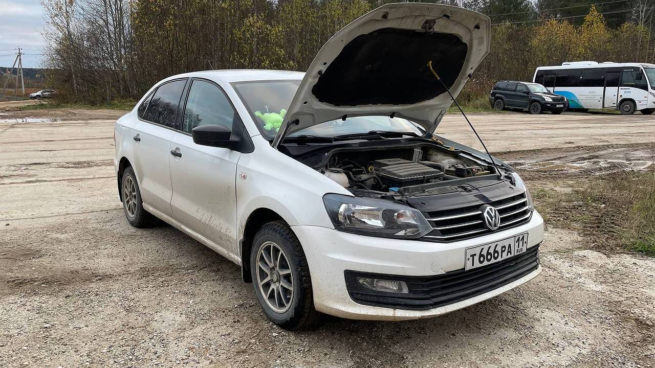 Главная картинка новости: Водители в недоумение - в России сделали важное заявление о возвращении обязательного техосмотра для всех без исключения