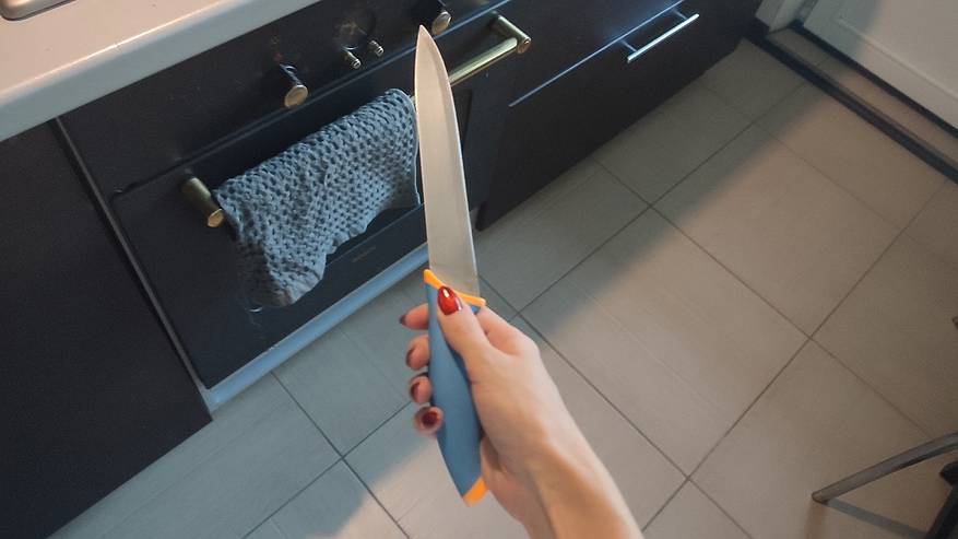 Главная картинка новости: “Убийство в интинском экспрессе” предотвратили работники поездной бригады