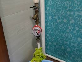 Как раньше больше не будет: правила передачи показаний счётчиков ЖКУ изменились в 2025 году