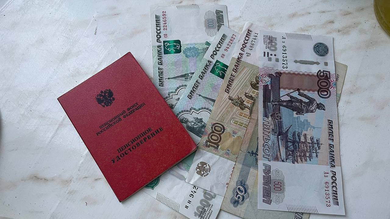 Главная картинка новости: с 1 марта стаж будут пересчитывать и пенсии будут начислять по новым правилам