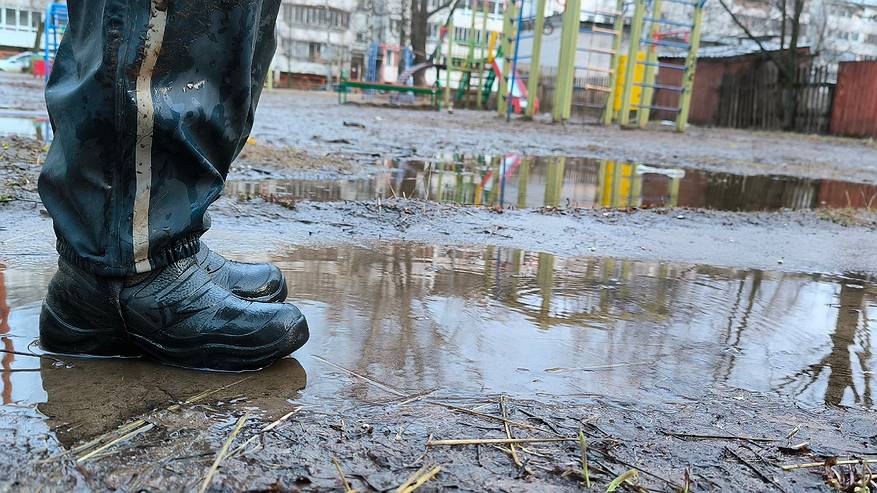 Главная картинка новости: Аномальная жара нагрянет в середине февраля: весна придет раньше времени
