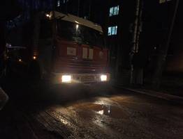 Два пожара за день в Коми: неисправная электрика становится угрозой