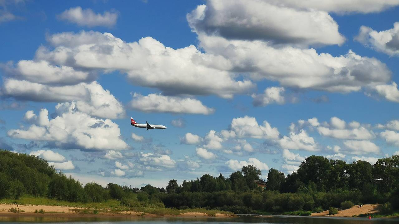 Главная картинка новости: Леденящий холод или адская жара? Синоптики рассказали, что лето 2025 года пойдет совершенно по другому сценарию